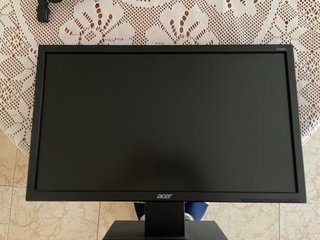 Monitor PC “Acer V226HQL *Perfecto estado