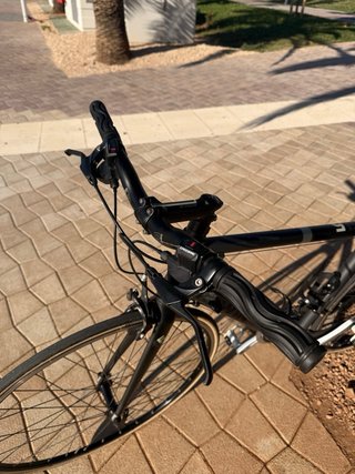 Bicicleta de carretera B-Twin