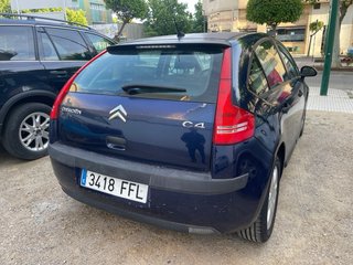 Citroen C4 2006