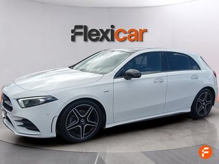 Mercedes Clase A A 200 d