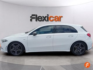 Mercedes Clase A A 200 d