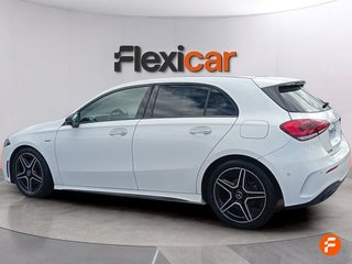 Mercedes Clase A A 200 d