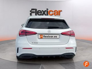 Mercedes Clase A A 200 d
