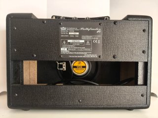 Amplificador Vox Pathfinder 10