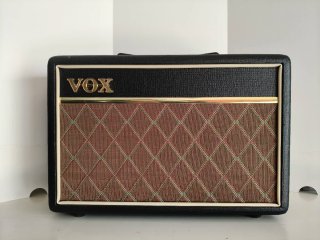 Amplificador Vox Pathfinder 10
