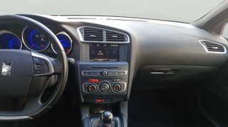 DS DS 4 Crossback PureTech 131 S&S Style 96 kW (131 CV)