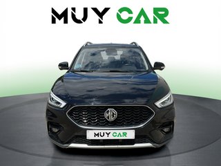 MG ZS 1.0T Luxury 82 kW (111 CV)