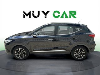 MG ZS 1.0T Luxury 82 kW (111 CV)
