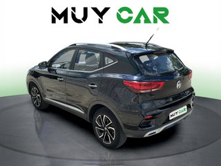MG ZS 1.0T Luxury 82 kW (111 CV)