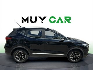 MG ZS 1.0T Luxury 82 kW (111 CV)