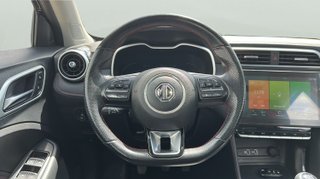 MG ZS 1.0T Luxury 82 kW (111 CV)