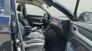 MG ZS 1.0T Luxury 82 kW (111 CV)