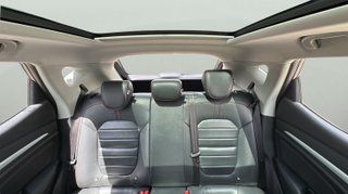 MG ZS 1.0T Luxury 82 kW (111 CV)