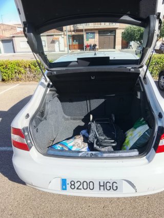 Skoda Superb 2011