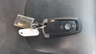 Ford Edge 2.0 TDCI ST-Line 4x4 PowerShift 154 kW (210 CV)