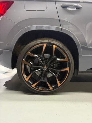 CUPRA Ateca 2020