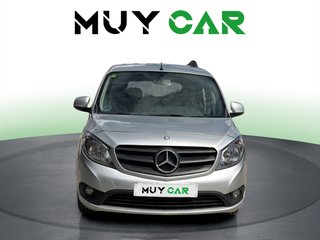 Mercedes-Benz Citan Combi 109 CDI Tourer Select Largo 66 kW (90 CV)