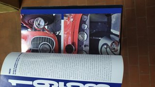 Maserati: 100 Anni di Storia 1914-2014