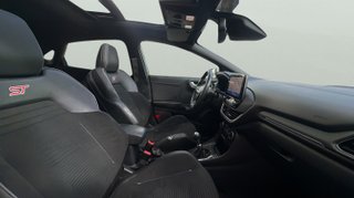 Ford Puma 1.5 EcoBoost ST 147 kW (200 CV)