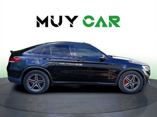 Mercedes-Benz GLC Coupé 200 4Matic 145 kW (197 CV)