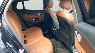 Mercedes-Benz GLC Coupé 200 4Matic 145 kW (197 CV)