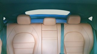 Mercedes-Benz GLC Coupé 200 4Matic 145 kW (197 CV)