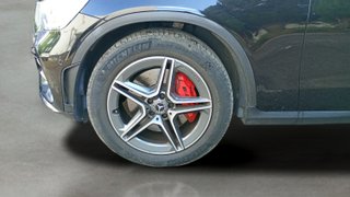Mercedes-Benz GLC Coupé 200 4Matic 145 kW (197 CV)