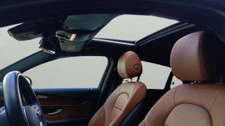 Mercedes-Benz GLC Coupé 200 4Matic 145 kW (197 CV)