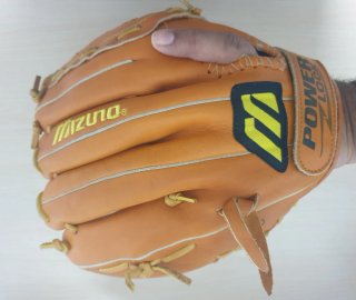 Guante Mizuno Power Lock Béisbol/Softbol