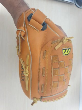 Guante Mizuno Power Lock Béisbol/Softbol