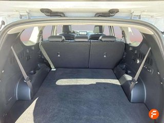 Hyundai Santa Fe 2.2 CRDi Tecno DCT 4x2