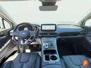 Hyundai Santa Fe 2.2 CRDi Tecno DCT 4x2