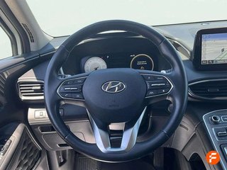 Hyundai Santa Fe 2.2 CRDi Tecno DCT 4x2