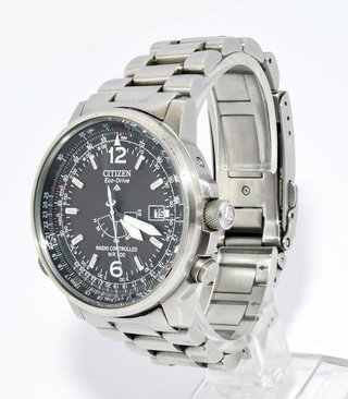Orologio Citizen Eco-Drive Promaster