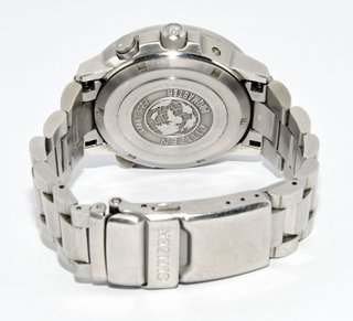 Orologio Citizen Eco-Drive Promaster