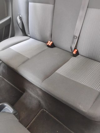 Ford Fiesta 2010