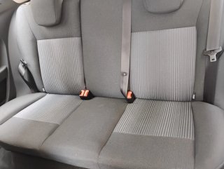 Ford Fiesta 2010
