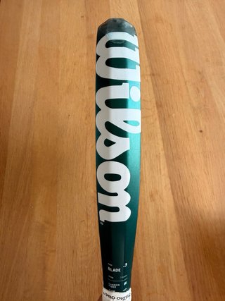 Wilson Blade Pro V3 Pala Pádel