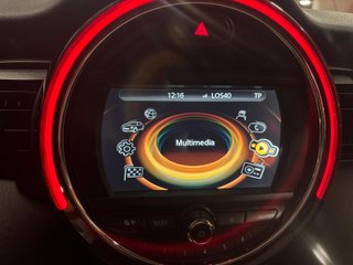 MINI Mini 2018