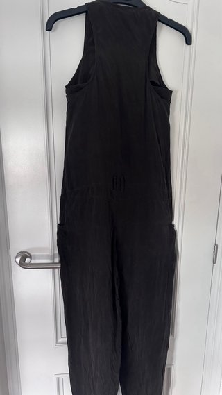 Mono Tencel Marron