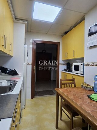 Chalet en venta en San Pablo - Santa Teresa en Albacete
