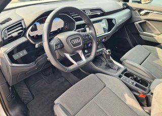 Audi Q3 2021