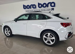 Audi Q3 2021