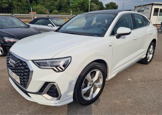 Audi Q3 2021