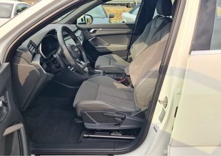 Audi Q3 2021