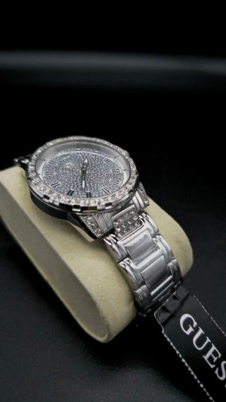 Rellotge Guess Quartz 40mm Unisex