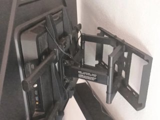 Televisión Negra