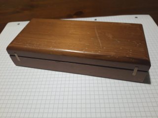 Stilografica Eridano Extra Oro 14k