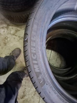 2 205/46R17 88H MICHELÍN