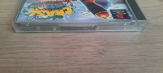 Crash Bandicoot 3 PS1 PAL